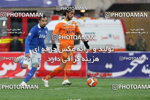 638928, Alborz, [*parameter:4*], لیگ برتر فوتبال ایران، Persian Gulf Cup، Week 15، First Leg، Saipa 0 v 1 Esteghlal on 2013/11/03 at Enghelab Stadium