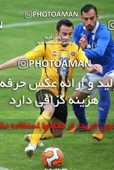 648664, Isfahan,Fooladshahr, [*parameter:4*], لیگ برتر فوتبال ایران، Persian Gulf Cup، Week 17، Second Leg، Sepahan 0 v 0 Esteghlal on 2013/12/05 at Foolad Shahr Stadium