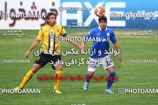 648686, Isfahan,Fooladshahr, [*parameter:4*], لیگ برتر فوتبال ایران، Persian Gulf Cup، Week 17، Second Leg، Sepahan 0 v 0 Esteghlal on 2013/12/05 at Foolad Shahr Stadium