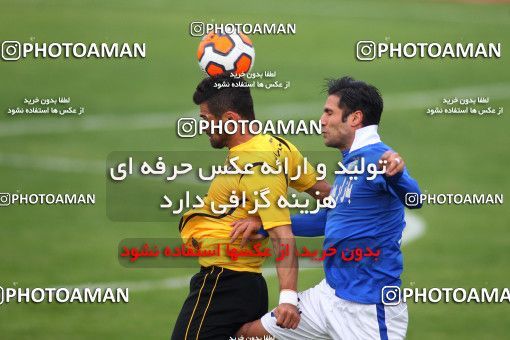 648697, Isfahan,Fooladshahr, [*parameter:4*], لیگ برتر فوتبال ایران، Persian Gulf Cup، Week 17، Second Leg، Sepahan 0 v 0 Esteghlal on 2013/12/05 at Foolad Shahr Stadium