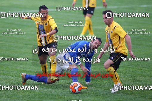 648705, Isfahan,Fooladshahr, [*parameter:4*], لیگ برتر فوتبال ایران، Persian Gulf Cup، Week 17، Second Leg، Sepahan 0 v 0 Esteghlal on 2013/12/05 at Foolad Shahr Stadium