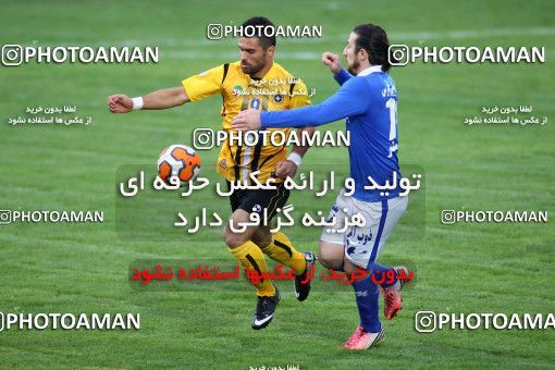 648696, Isfahan,Fooladshahr, [*parameter:4*], لیگ برتر فوتبال ایران، Persian Gulf Cup، Week 17، Second Leg، Sepahan 0 v 0 Esteghlal on 2013/12/05 at Foolad Shahr Stadium