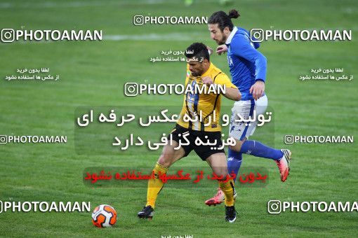 648701, Isfahan,Fooladshahr, [*parameter:4*], لیگ برتر فوتبال ایران، Persian Gulf Cup، Week 17، Second Leg، Sepahan 0 v 0 Esteghlal on 2013/12/05 at Foolad Shahr Stadium