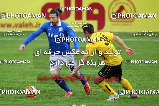 648698, Isfahan,Fooladshahr, [*parameter:4*], لیگ برتر فوتبال ایران، Persian Gulf Cup، Week 17، Second Leg، Sepahan 0 v 0 Esteghlal on 2013/12/05 at Foolad Shahr Stadium