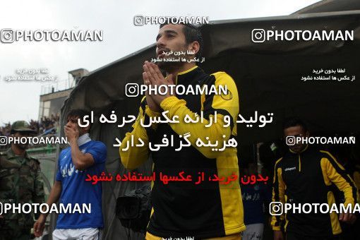 648837, Isfahan,Fooladshahr, [*parameter:4*], لیگ برتر فوتبال ایران، Persian Gulf Cup، Week 17، Second Leg، Sepahan 0 v 0 Esteghlal on 2013/12/05 at Foolad Shahr Stadium
