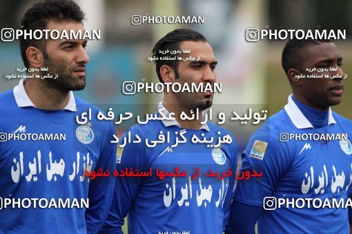 648753, Isfahan,Fooladshahr, [*parameter:4*], لیگ برتر فوتبال ایران، Persian Gulf Cup، Week 17، Second Leg، Sepahan 0 v 0 Esteghlal on 2013/12/05 at Foolad Shahr Stadium
