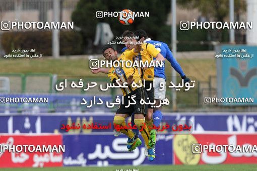648849, Isfahan,Fooladshahr, [*parameter:4*], لیگ برتر فوتبال ایران، Persian Gulf Cup، Week 17، Second Leg، Sepahan 0 v 0 Esteghlal on 2013/12/05 at Foolad Shahr Stadium