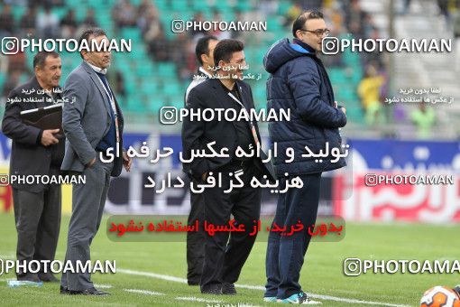 648757, Isfahan,Fooladshahr, [*parameter:4*], لیگ برتر فوتبال ایران، Persian Gulf Cup، Week 17، Second Leg، Sepahan 0 v 0 Esteghlal on 2013/12/05 at Foolad Shahr Stadium