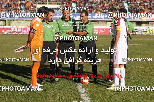 651282, Kerman, [*parameter:4*], لیگ برتر فوتبال ایران، Persian Gulf Cup، Week 18، Second Leg، Mes Kerman 0 v 6 Persepolis on 2013/12/13 at Shahid Bahonar Stadium