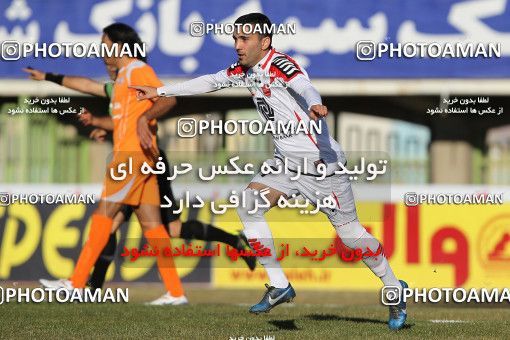 651278, Kerman, [*parameter:4*], لیگ برتر فوتبال ایران، Persian Gulf Cup، Week 18، Second Leg، Mes Kerman 0 v 6 Persepolis on 2013/12/13 at Shahid Bahonar Stadium