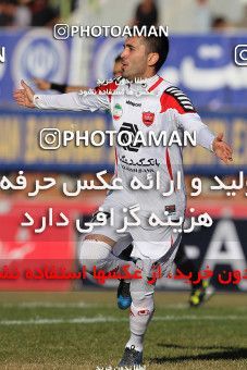 651220, Kerman, [*parameter:4*], لیگ برتر فوتبال ایران، Persian Gulf Cup، Week 18، Second Leg، Mes Kerman 0 v 6 Persepolis on 2013/12/13 at Shahid Bahonar Stadium