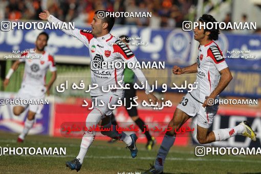 651207, Kerman, [*parameter:4*], لیگ برتر فوتبال ایران، Persian Gulf Cup، Week 18، Second Leg، Mes Kerman 0 v 6 Persepolis on 2013/12/13 at Shahid Bahonar Stadium