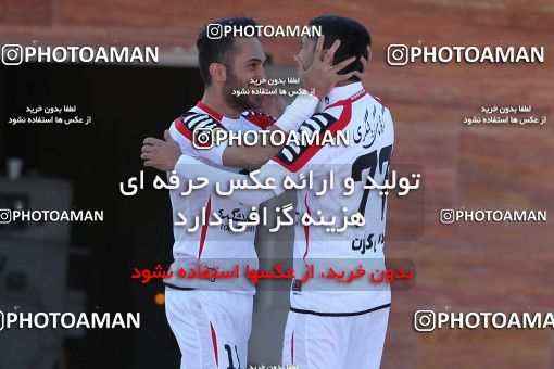 651252, Kerman, [*parameter:4*], لیگ برتر فوتبال ایران، Persian Gulf Cup، Week 18، Second Leg، Mes Kerman 0 v 6 Persepolis on 2013/12/13 at Shahid Bahonar Stadium