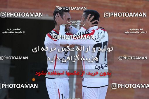 651311, Kerman, [*parameter:4*], لیگ برتر فوتبال ایران، Persian Gulf Cup، Week 18، Second Leg، Mes Kerman 0 v 6 Persepolis on 2013/12/13 at Shahid Bahonar Stadium