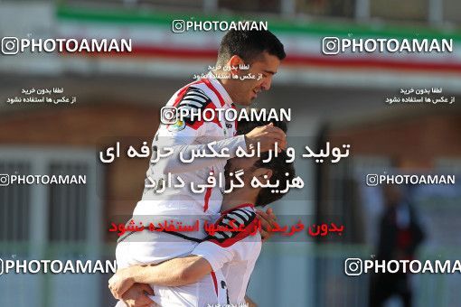 651245, Kerman, [*parameter:4*], لیگ برتر فوتبال ایران، Persian Gulf Cup، Week 18، Second Leg، Mes Kerman 0 v 6 Persepolis on 2013/12/13 at Shahid Bahonar Stadium