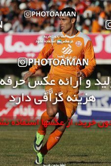 651158, Kerman, [*parameter:4*], لیگ برتر فوتبال ایران، Persian Gulf Cup، Week 18، Second Leg، Mes Kerman 0 v 6 Persepolis on 2013/12/13 at Shahid Bahonar Stadium