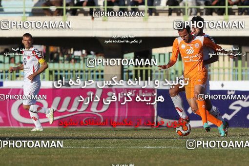 651262, Kerman, [*parameter:4*], لیگ برتر فوتبال ایران، Persian Gulf Cup، Week 18، Second Leg، Mes Kerman 0 v 6 Persepolis on 2013/12/13 at Shahid Bahonar Stadium