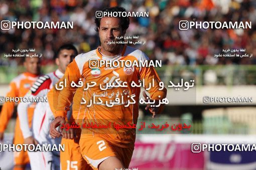 651234, Kerman, [*parameter:4*], لیگ برتر فوتبال ایران، Persian Gulf Cup، Week 18، Second Leg، Mes Kerman 0 v 6 Persepolis on 2013/12/13 at Shahid Bahonar Stadium