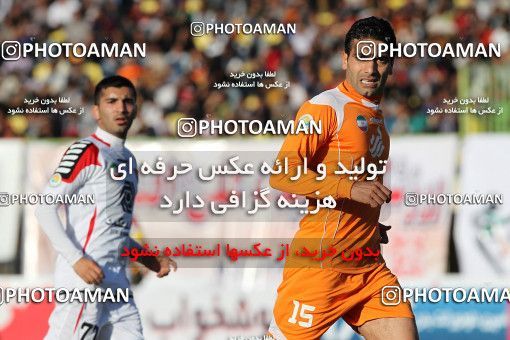 651267, Kerman, [*parameter:4*], لیگ برتر فوتبال ایران، Persian Gulf Cup، Week 18، Second Leg، Mes Kerman 0 v 6 Persepolis on 2013/12/13 at Shahid Bahonar Stadium