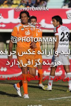 651260, Kerman, [*parameter:4*], لیگ برتر فوتبال ایران، Persian Gulf Cup، Week 18، Second Leg، Mes Kerman 0 v 6 Persepolis on 2013/12/13 at Shahid Bahonar Stadium