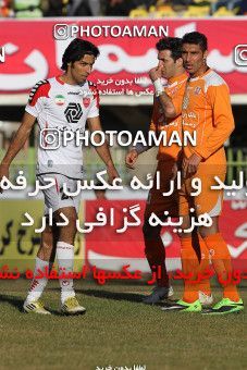 651257, Kerman, [*parameter:4*], لیگ برتر فوتبال ایران، Persian Gulf Cup، Week 18، Second Leg، Mes Kerman 0 v 6 Persepolis on 2013/12/13 at Shahid Bahonar Stadium