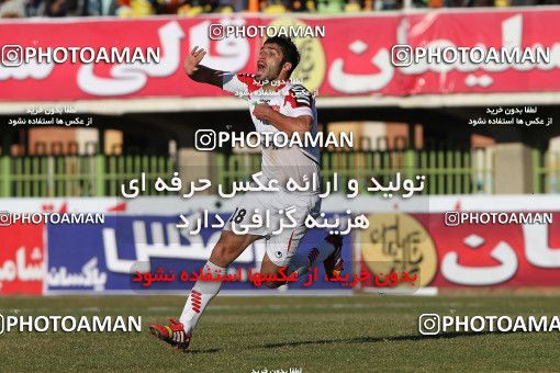651240, Kerman, [*parameter:4*], لیگ برتر فوتبال ایران، Persian Gulf Cup، Week 18، Second Leg، Mes Kerman 0 v 6 Persepolis on 2013/12/13 at Shahid Bahonar Stadium