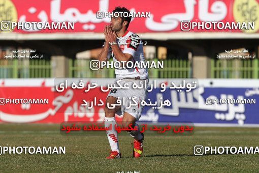 651231, Kerman, [*parameter:4*], لیگ برتر فوتبال ایران، Persian Gulf Cup، Week 18، Second Leg، Mes Kerman 0 v 6 Persepolis on 2013/12/13 at Shahid Bahonar Stadium