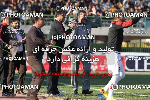 651309, Kerman, [*parameter:4*], لیگ برتر فوتبال ایران، Persian Gulf Cup، Week 18، Second Leg، Mes Kerman 0 v 6 Persepolis on 2013/12/13 at Shahid Bahonar Stadium