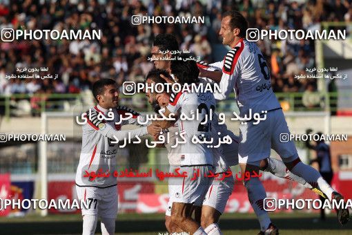 651297, Kerman, [*parameter:4*], لیگ برتر فوتبال ایران، Persian Gulf Cup، Week 18، Second Leg، Mes Kerman 0 v 6 Persepolis on 2013/12/13 at Shahid Bahonar Stadium