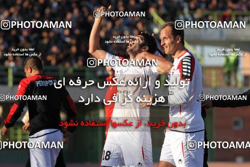 651233, Kerman, [*parameter:4*], لیگ برتر فوتبال ایران، Persian Gulf Cup، Week 18، Second Leg، Mes Kerman 0 v 6 Persepolis on 2013/12/13 at Shahid Bahonar Stadium
