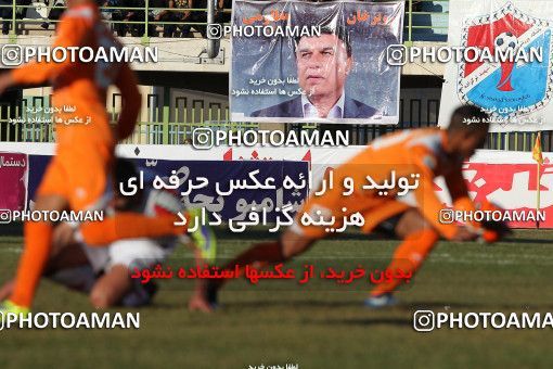 651241, Kerman, [*parameter:4*], لیگ برتر فوتبال ایران، Persian Gulf Cup، Week 18، Second Leg، Mes Kerman 0 v 6 Persepolis on 2013/12/13 at Shahid Bahonar Stadium
