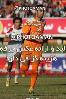 651228, Kerman, [*parameter:4*], لیگ برتر فوتبال ایران، Persian Gulf Cup، Week 18، Second Leg، Mes Kerman 0 v 6 Persepolis on 2013/12/13 at Shahid Bahonar Stadium