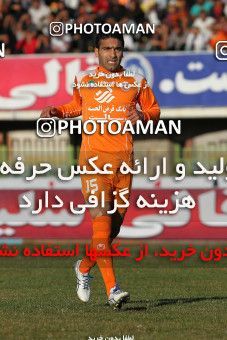 651287, لیگ برتر فوتبال ایران، Persian Gulf Cup، Week 18، Second Leg، 2013/12/13، Kerman، Shahid Bahonar Stadium، Mes Kerman 0 - 6 Persepolis