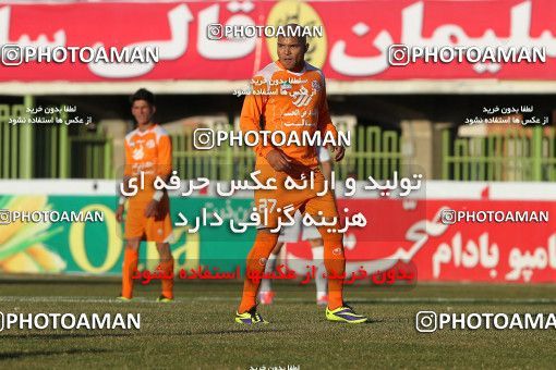 651179, Kerman, [*parameter:4*], لیگ برتر فوتبال ایران، Persian Gulf Cup، Week 18، Second Leg، Mes Kerman 0 v 6 Persepolis on 2013/12/13 at Shahid Bahonar Stadium