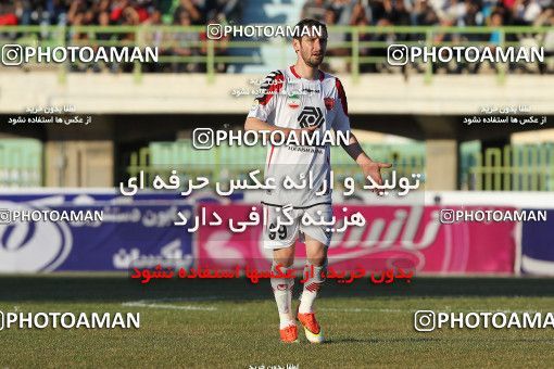 651293, Kerman, [*parameter:4*], لیگ برتر فوتبال ایران، Persian Gulf Cup، Week 18، Second Leg، Mes Kerman 0 v 6 Persepolis on 2013/12/13 at Shahid Bahonar Stadium