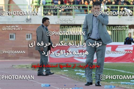 651300, Kerman, [*parameter:4*], لیگ برتر فوتبال ایران، Persian Gulf Cup، Week 18، Second Leg، Mes Kerman 0 v 6 Persepolis on 2013/12/13 at Shahid Bahonar Stadium