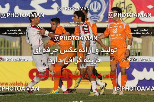 651193, Kerman, [*parameter:4*], لیگ برتر فوتبال ایران، Persian Gulf Cup، Week 18، Second Leg، Mes Kerman 0 v 6 Persepolis on 2013/12/13 at Shahid Bahonar Stadium