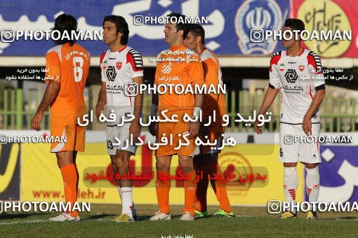 651178, Kerman, [*parameter:4*], لیگ برتر فوتبال ایران، Persian Gulf Cup، Week 18، Second Leg، Mes Kerman 0 v 6 Persepolis on 2013/12/13 at Shahid Bahonar Stadium
