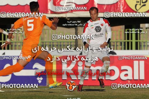 651167, Kerman, [*parameter:4*], لیگ برتر فوتبال ایران، Persian Gulf Cup، Week 18، Second Leg، Mes Kerman 0 v 6 Persepolis on 2013/12/13 at Shahid Bahonar Stadium