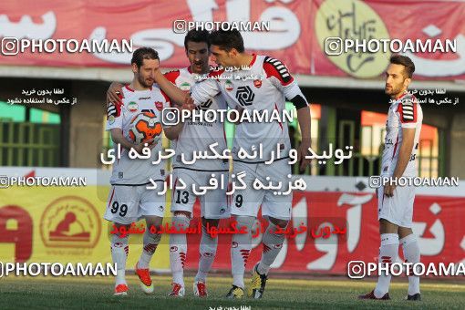 651275, Kerman, [*parameter:4*], لیگ برتر فوتبال ایران، Persian Gulf Cup، Week 18، Second Leg، Mes Kerman 0 v 6 Persepolis on 2013/12/13 at Shahid Bahonar Stadium