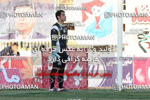 651310, Kerman, [*parameter:4*], لیگ برتر فوتبال ایران، Persian Gulf Cup، Week 18، Second Leg، Mes Kerman 0 v 6 Persepolis on 2013/12/13 at Shahid Bahonar Stadium