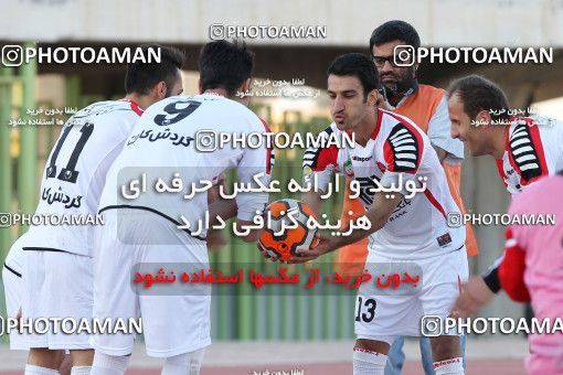 651244, Kerman, [*parameter:4*], لیگ برتر فوتبال ایران، Persian Gulf Cup، Week 18، Second Leg، Mes Kerman 0 v 6 Persepolis on 2013/12/13 at Shahid Bahonar Stadium