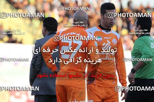 651218, Kerman, [*parameter:4*], لیگ برتر فوتبال ایران، Persian Gulf Cup، Week 18، Second Leg، Mes Kerman 0 v 6 Persepolis on 2013/12/13 at Shahid Bahonar Stadium