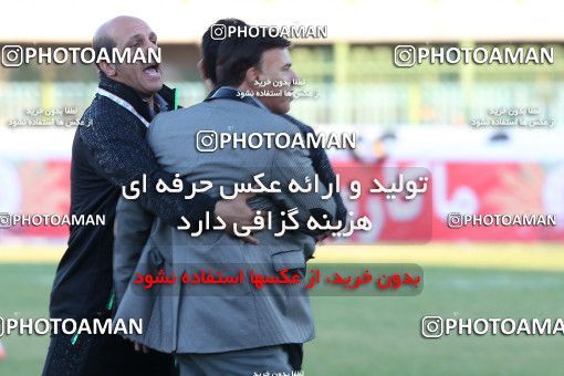 651186, Kerman, [*parameter:4*], لیگ برتر فوتبال ایران، Persian Gulf Cup، Week 18، Second Leg، Mes Kerman 0 v 6 Persepolis on 2013/12/13 at Shahid Bahonar Stadium