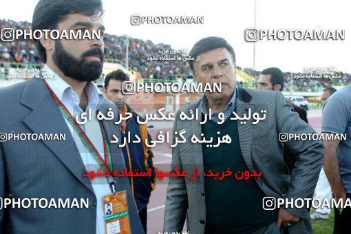 651230, Kerman, [*parameter:4*], لیگ برتر فوتبال ایران، Persian Gulf Cup، Week 18، Second Leg، Mes Kerman 0 v 6 Persepolis on 2013/12/13 at Shahid Bahonar Stadium