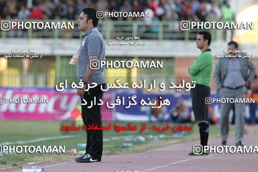651208, Kerman, [*parameter:4*], لیگ برتر فوتبال ایران، Persian Gulf Cup، Week 18، Second Leg، Mes Kerman 0 v 6 Persepolis on 2013/12/13 at Shahid Bahonar Stadium