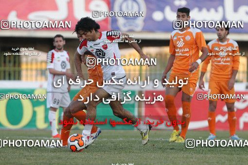 651155, Kerman, [*parameter:4*], لیگ برتر فوتبال ایران، Persian Gulf Cup، Week 18، Second Leg، Mes Kerman 0 v 6 Persepolis on 2013/12/13 at Shahid Bahonar Stadium
