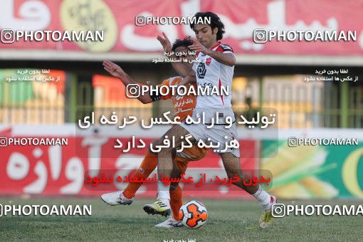 651276, Kerman, [*parameter:4*], لیگ برتر فوتبال ایران، Persian Gulf Cup، Week 18، Second Leg، Mes Kerman 0 v 6 Persepolis on 2013/12/13 at Shahid Bahonar Stadium