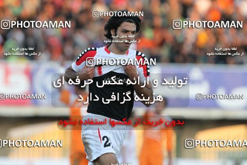 651191, Kerman, [*parameter:4*], لیگ برتر فوتبال ایران، Persian Gulf Cup، Week 18، Second Leg، Mes Kerman 0 v 6 Persepolis on 2013/12/13 at Shahid Bahonar Stadium