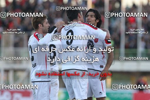 651154, Kerman, [*parameter:4*], لیگ برتر فوتبال ایران، Persian Gulf Cup، Week 18، Second Leg، Mes Kerman 0 v 6 Persepolis on 2013/12/13 at Shahid Bahonar Stadium